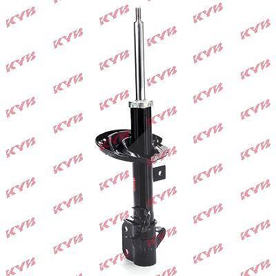Kyb Stoßdämpfer [Hersteller-Nr. 333747] für Nissan Image