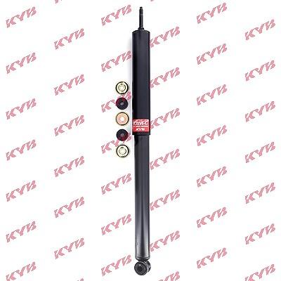 Kyb Stoßdämpfer [Hersteller-Nr. 343272] für Toyota Image
