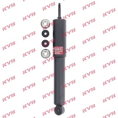 Kyb Stoßdämpfer [Hersteller-Nr. 344105] für Daihatsu Image