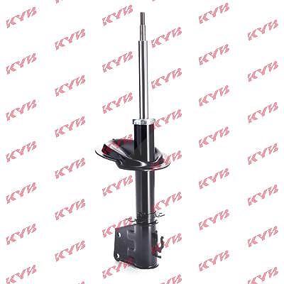 Kyb Stoßdämpfer [Hersteller-Nr. 334631] für Fiat Image