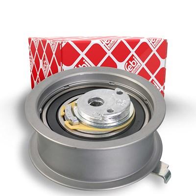 Febi Bilstein Spannrolle, Zahnriemen [Hersteller-Nr. 18956] für Audi, Seat, Skoda, VW Image