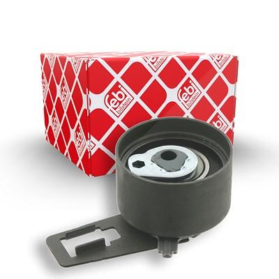 Febi Bilstein Spannrolle, Zahnriemen [Hersteller-Nr. 22843] für Hyundai, Kia Image