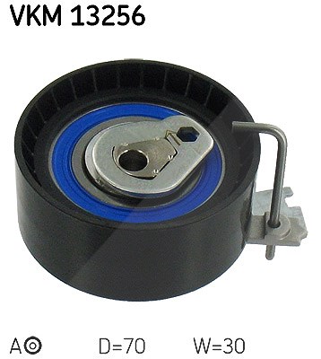 Skf Spannrolle, Zahnriemen [Hersteller-Nr. VKM13256] für Citroën, Peugeot Image