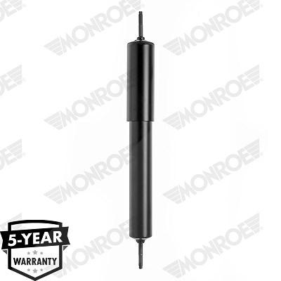 Monroe Stoßdämpfer Vorderachse [Hersteller-Nr. D4436] für Nissan Image