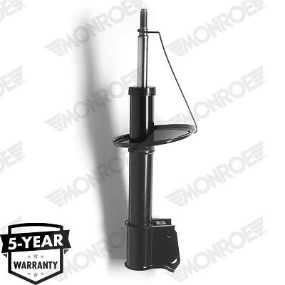 Monroe Stoßdämpfer Vorderachse [Hersteller-Nr. G16192] für Renault Image
