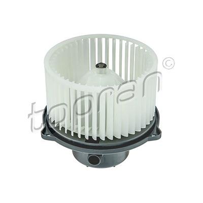 Topran Innenraumgebläse [Hersteller-Nr. 821057] für Hyundai Image