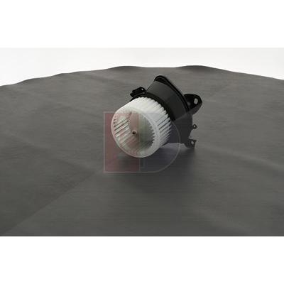 Aks Dasis Innenraumgebläse [Hersteller-Nr. 088131N] für Abarth, Citroën, Fiat, Opel, Peugeot Image