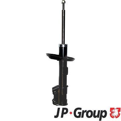 Jp Group Stoßdämpfer [Hersteller-Nr. 1242105170] für Opel, Vauxhall Image