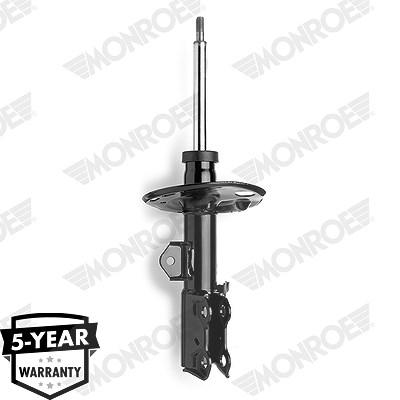 Monroe Stoßdämpfer Vorderachse links [Hersteller-Nr. G8120] für Toyota Image