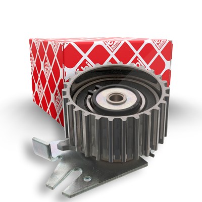 Febi Bilstein Spannrolle, Zahnriemen [Hersteller-Nr. 47886] für Alfa Romeo, Lancia Image
