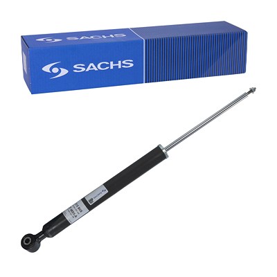 Sachs Stoßdämpfer Hinterachse [Hersteller-Nr. 315868] für Ford Image