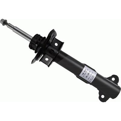 Sachs Stoßdämpfer [Hersteller-Nr. 316608] für Mercedes-Benz Image