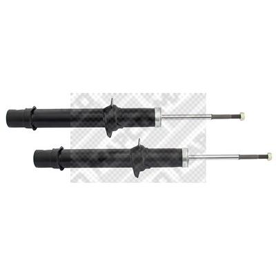 Mapco Stoßdämpfer [Hersteller-Nr. 40565/2] für Honda Image