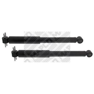 Mapco Stoßdämpfer [Hersteller-Nr. 40615/2] für Ford Image