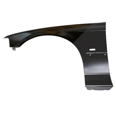 Bestprice Kotflügel vorne links mit Blinkerloch [Hersteller-Nr. 0643655] für BMW Image