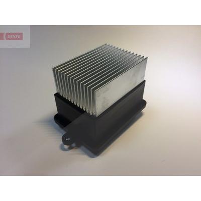 Denso Widerstand, Innenraumgebläse [Hersteller-Nr. DRS21008] für Citroën, Peugeot, Renault Image