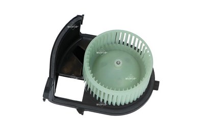 Nrf Innenraumgebläse [Hersteller-Nr. 34212] für Renault Image