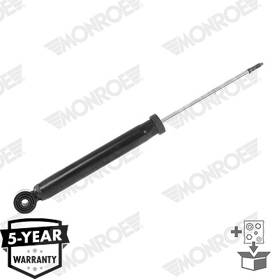 Monroe Stoßdämpfer [Hersteller-Nr. 376228SP] für Audi Image