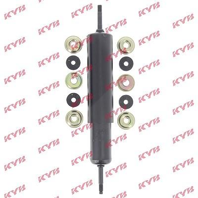 Kyb Stoßdämpfer [Hersteller-Nr. 444052] für Nissan Image