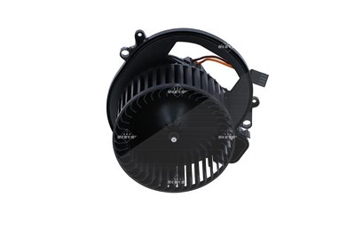 Nrf Innenraumgebläse [Hersteller-Nr. 34236] für BMW Image