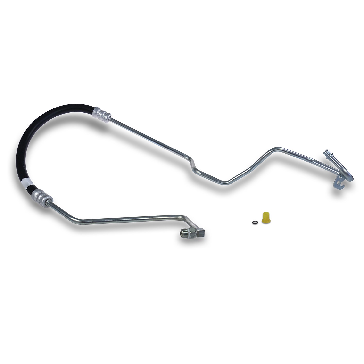 Bestprice Hydraulikschlauch Lenkung [Hersteller-Nr. 40570945] für Ford Image