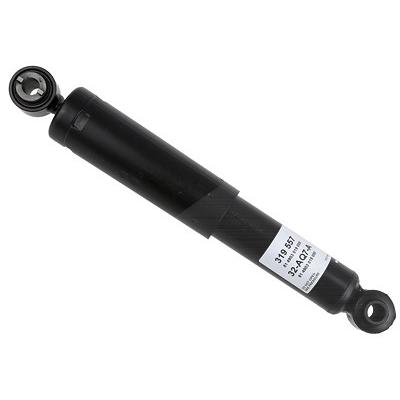Sachs Stoßdämpfer [Hersteller-Nr. 319557] für Citroën, Fiat, Opel, Peugeot Image