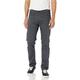 Levi's Herren 511 Slim Fit Jeans, Grau Schwarz 3D – Stretch (wasserlos), 36W / 32L