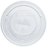 Solo Cup Lid - 640TSCS - 2500 Each / Case