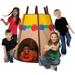Bazoongi Special Edition Teepee Play Structure