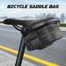 SAHOO Bike Saddle Pack Rear Seat Post Bike Seat Rear Seat Rear Seat Rear Mtb Road Mtb Road Bike Saddle Bike Seat Tail Rear Road Bike Bike Seat Post Tail Rusuo Huiop