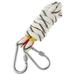 Tree Climbing Rope Static Climbing Rope Easy Clean Dynamic Rope Non-slip Rope Static Rope Gym Climbing Rope Fitness