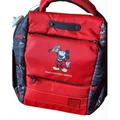 Disney Parks Epcot World Showcase Lug Italy Mickey Backpack Bag New With Tag