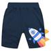 gvdentm Boys Shorts Toddler Boys Runing Shorts Kids Summer Casual Fashion Soccer Shorts B E