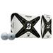 BridgestoneGolf 2024 Tour B X Golf Balls 1-Dozen White