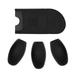 Htovila Thumb Rest Cushion Set Silicone Alto Pads Set Silicone Saxopne Key Riser Pads Palm Key Riser Alto Tenor Soprano Thumb Rest Cushion Rest Cushion Palm Riser Pads Set Eryue Dsfen Qinquan Rookin