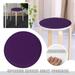 Kiplyki Deals Indoor Outdoor Chair Cushions Round Chair Pads for Dining Chairs Garden Chair Cushions Set for Furniture