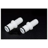 2 Pc 3/8 Male Hose Connector Compatible with Select Comfort Sleep Number Air Bed Chambers