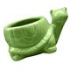 Turtle Succulent Flower Pot Cute Turtle Succulent Pot Planter Ceramic Planter for Garden