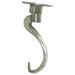 ZQRPCA Dough Hook For 20 qt mixer 275931