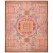 Safavieh Valencia Chedva Boho Oriental Distressed Rug 2 x 5 3 x 5 2 x 3 Accent Indoor Entryway Living Room Bedroom Rectangle