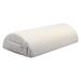 Half Cylindrical Pillow Office Rest Footstool Massage Leg Clip