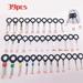 39pcs Wire Terminal Removal Tool Kit Car Electrical Wiring Crimp Connector Pin