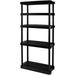 Medium Duty Adjustable Ventilated Storage Shelving Unit 5 Shelf