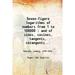 Seven-figure logarithms of numbers from 1 to 108000 : and of sines cosines tangents cotangents to every 10 seconds of the quadrant with a table of proportional parts ... / With