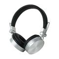 Bluetooth Headphones Over Ear 60 Hours Playtime Foldable Headphones Wireless Bluetooth Hi-Fi Stereo Deep Bass with 6 EQ Modes Adjustable Lightweight Headset with Microphone FM SD/TF for Adults