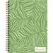 2024-2025 TF Publishing Medium Weekly/Monthly Planner Verde 8 x 6-1/2 July To June