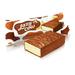 Wafer Candy Lazy Cow With Milk-Cream Filling Kosher Delicious Flavorful Sweets Bulk Gourmet Candy 2.204Lb/1Kg