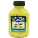 Jalapeno 9.5-Ounce Squeeze Bottles (Pack Of 9)