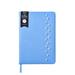 Milue A5 Notebook Personal Journal Planner Business Notepad Wide Lined Paper