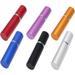 5ml Portable Mini Travel Perfume Bottle Atomizer Refillable Empty Spray Bottle 6- Pack Perfume Spray Bottles-B